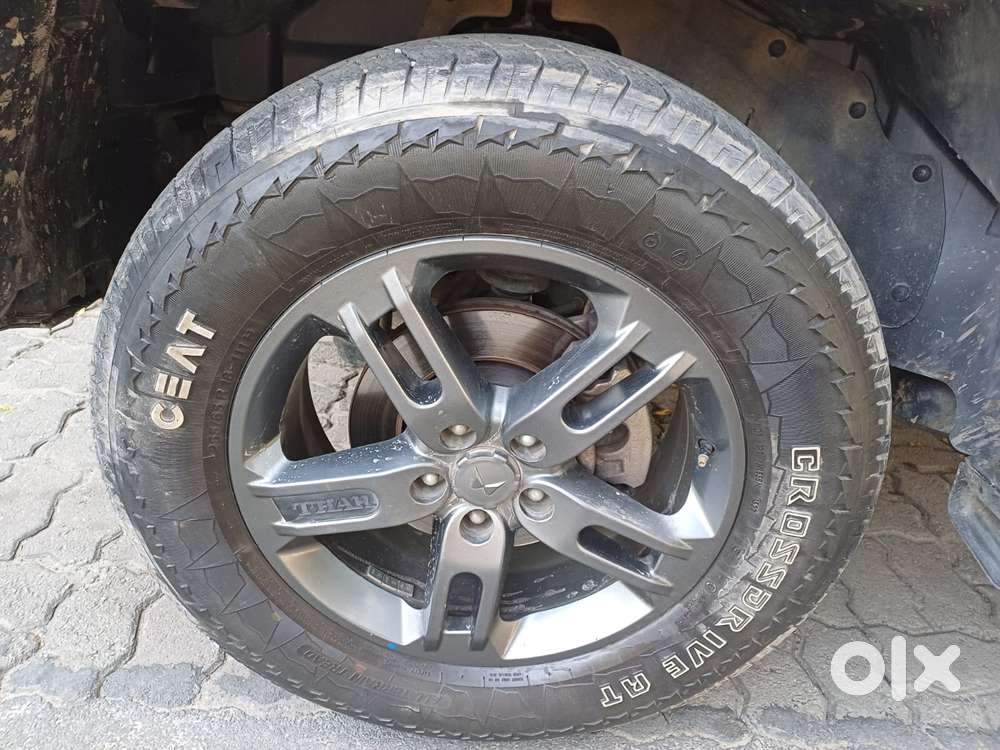 Mahindra Thar Lx 4x4 Hardtop, 2023, Diesel