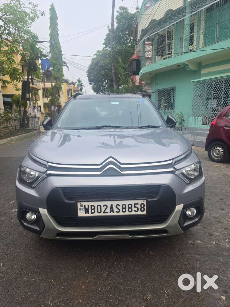 Citroen C3 Feel 1.2 Petrol, 2022, Petrol