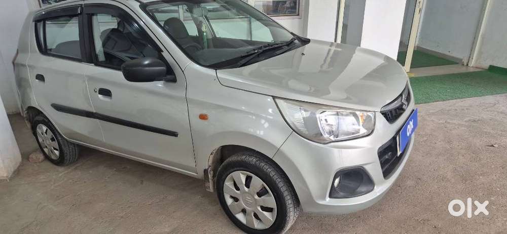 Maruti Suzuki Alto K10 Vxi (o), 2019, Petrol