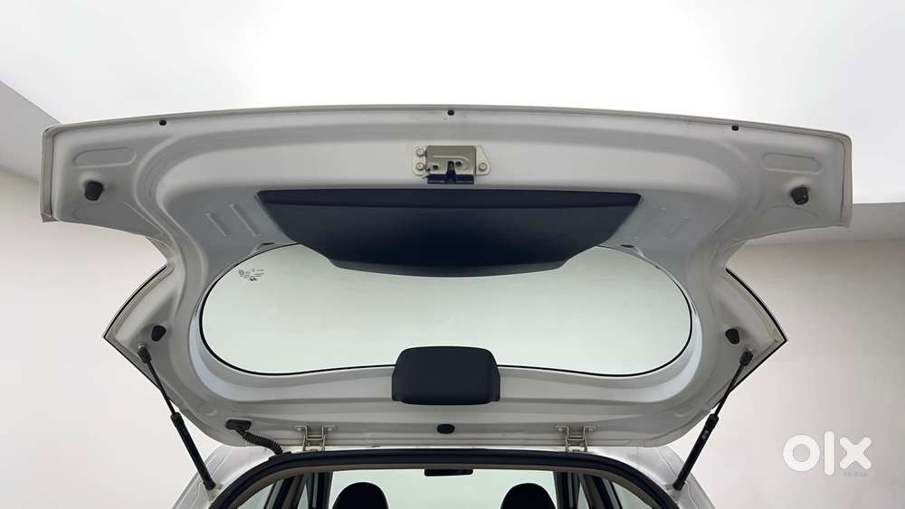 Hyundai Santro Magna, 2021, Petrol