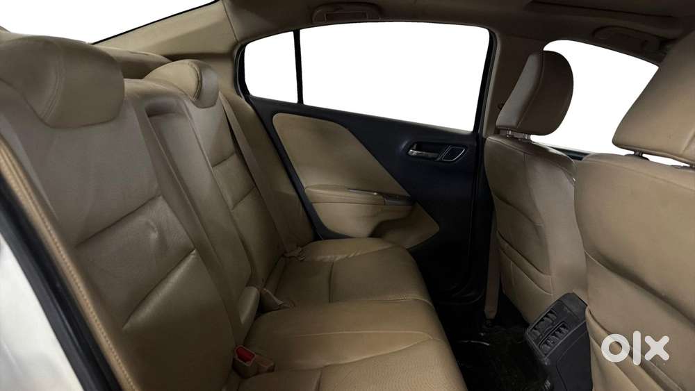 Honda City I Vtec Cvt Vx, 2017, Petrol
