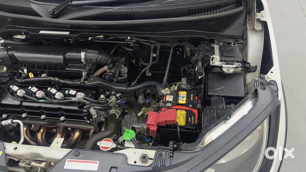 Maruti Suzuki Ignis 1.2 Delta Mt, 2024, Petrol