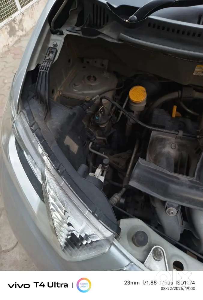 Datsun Redigo 2018 Petrol Top 1 Liter T (o)