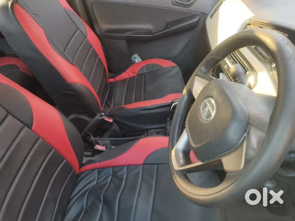 Tata Zest Diesel Manual 2015