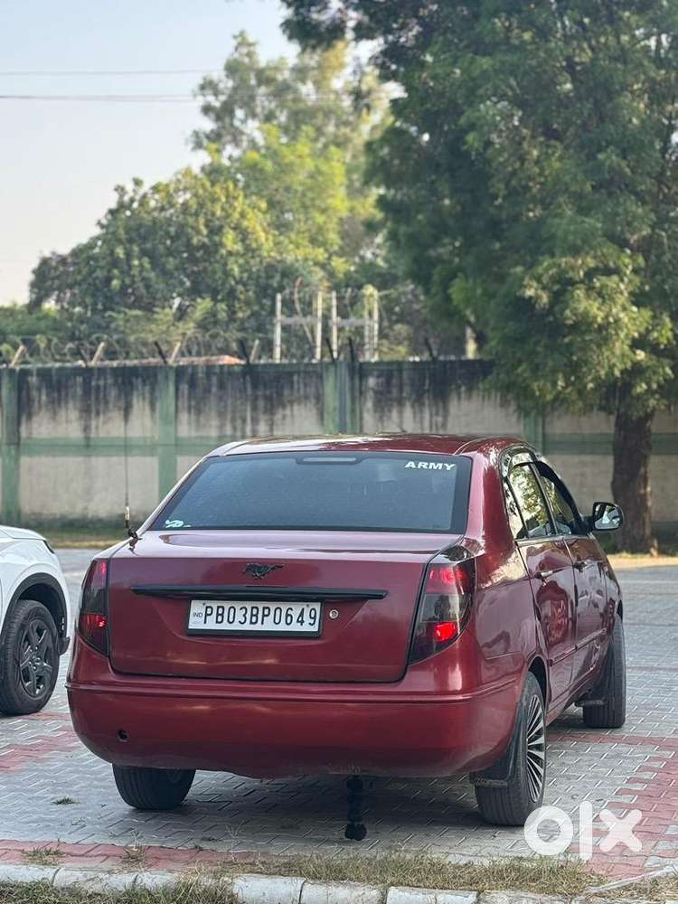 Tata Manza 2012 Diesel Well Maintained
