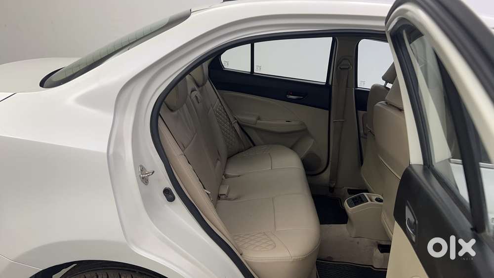 Maruti Suzuki Dzire Zxi Plus Ags, 2020, Petrol