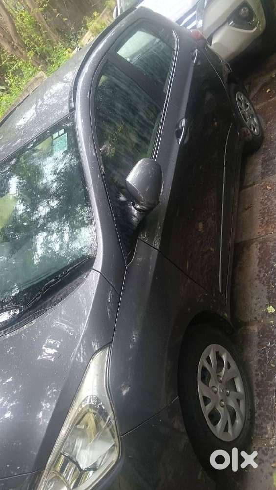 Hyundai Grand I10 2013-2016 Crdi Sportz, 2018, Diesel