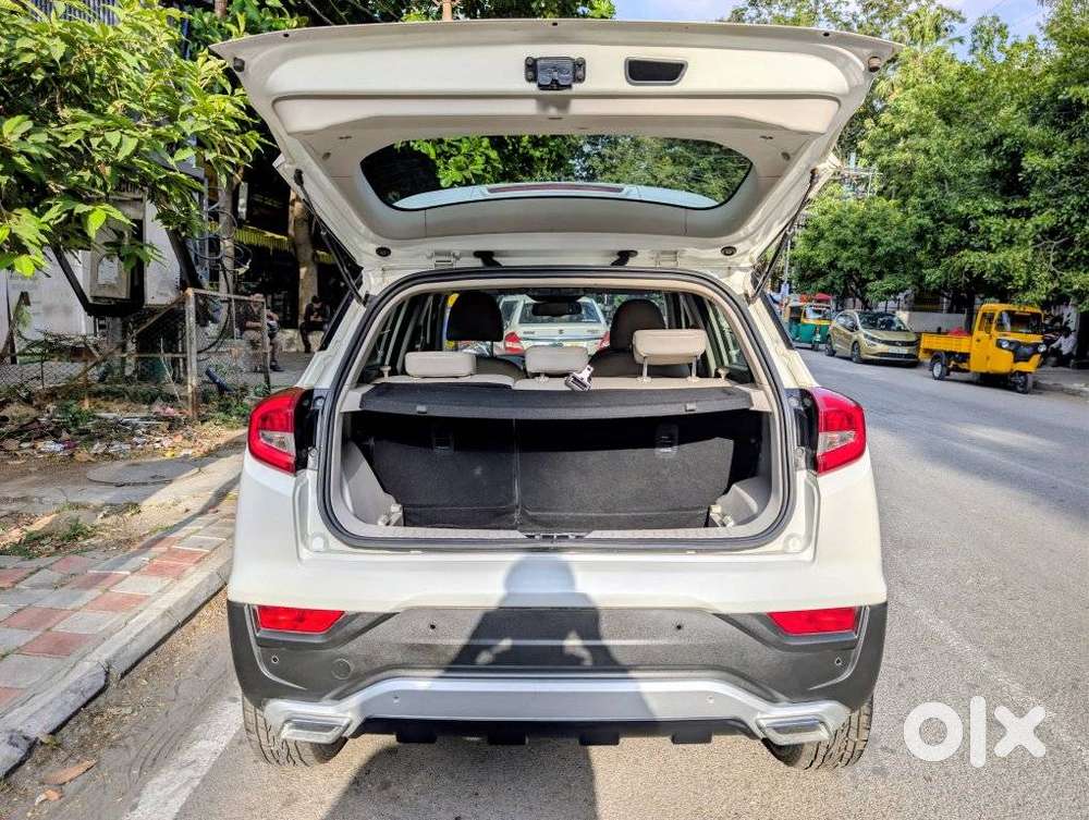 Mahindra Xuv300 W8 Option Diesel, 2020, Diesel