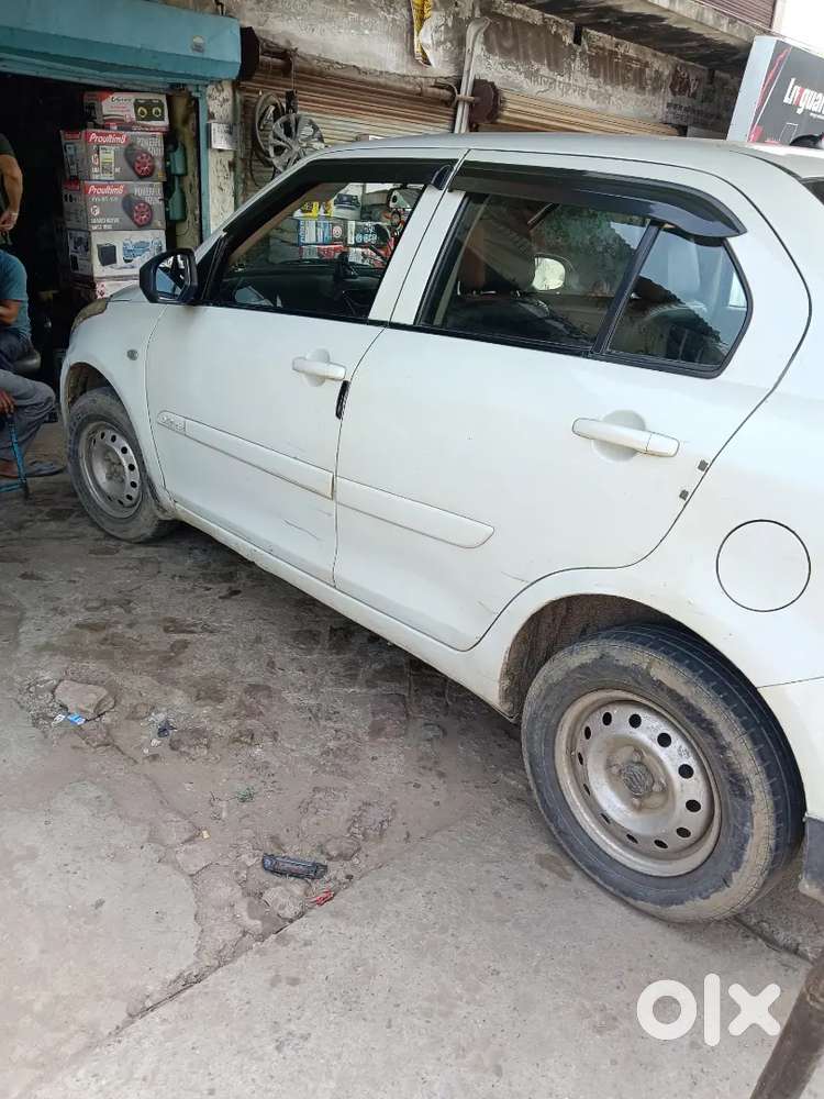 Maruti Suzuki Dzire 2016