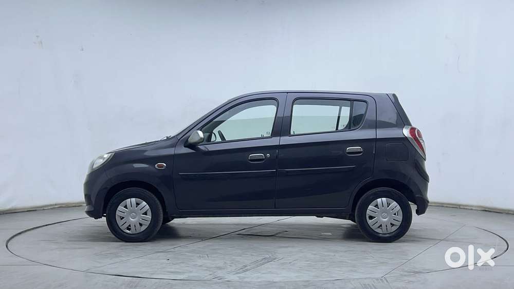 Maruti Suzuki Alto 800 Lxi, 2015, Petrol