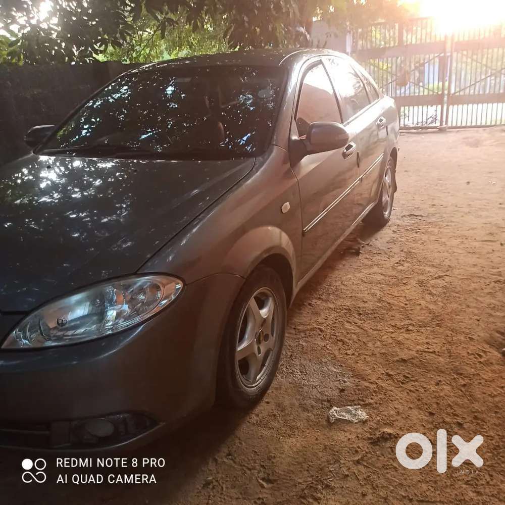 Chevrolet Optra Magnum Lt Diesel 2011/dec Excellent Condition