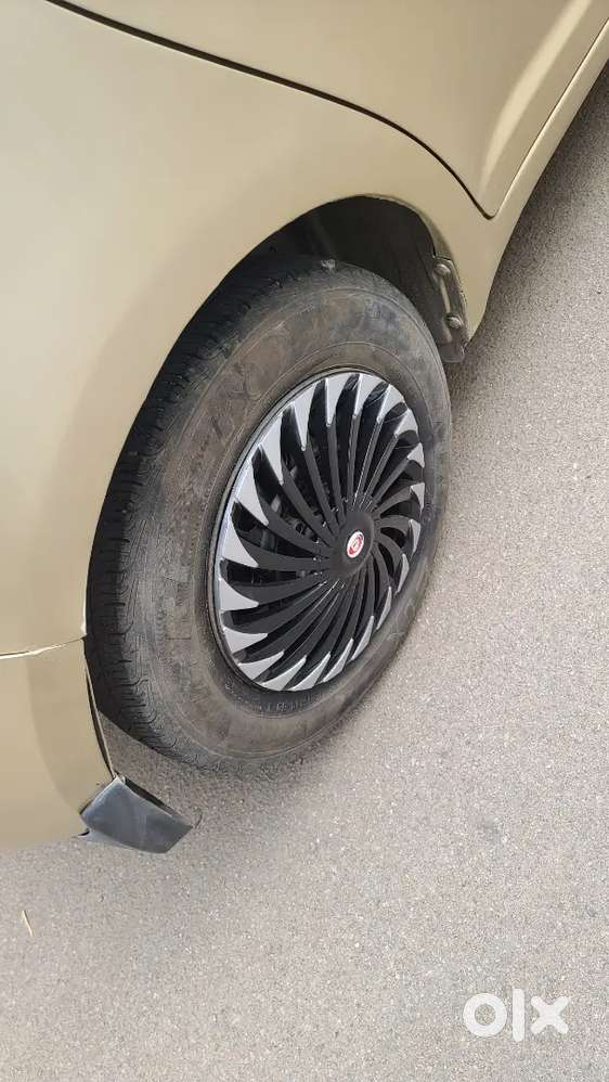 Maruti Suzuki Swift 2006 Petrol 118000 Km Driven