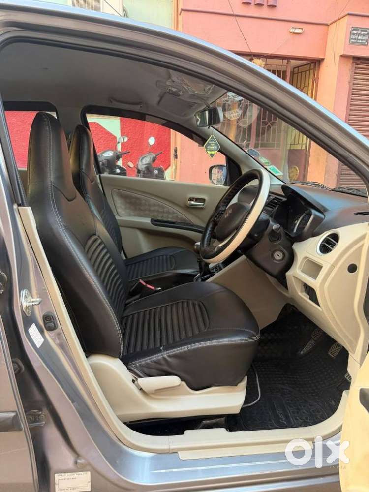 Maruti Suzuki Celerio Zxi, 2017, Petrol