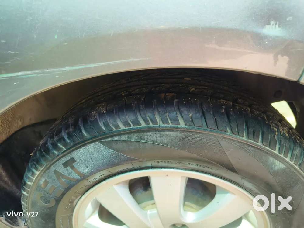Maruti Suzuki Ritz 2011 Ekdam Kam Chala Hua Hai Only 25000 Top Model