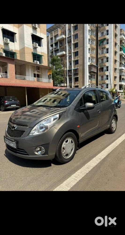 Chevrolet Car 2013 With Good Condition