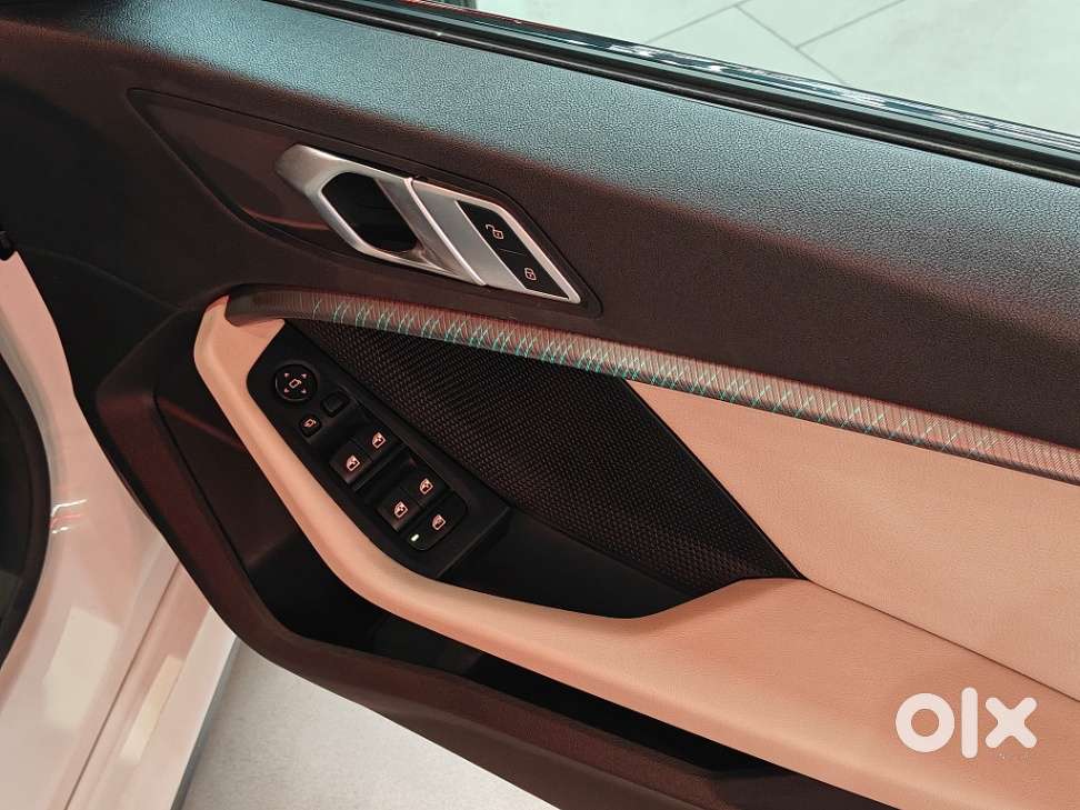 Bmw 2 Series Gran Coupe 220i M Sport, 2022, Petrol