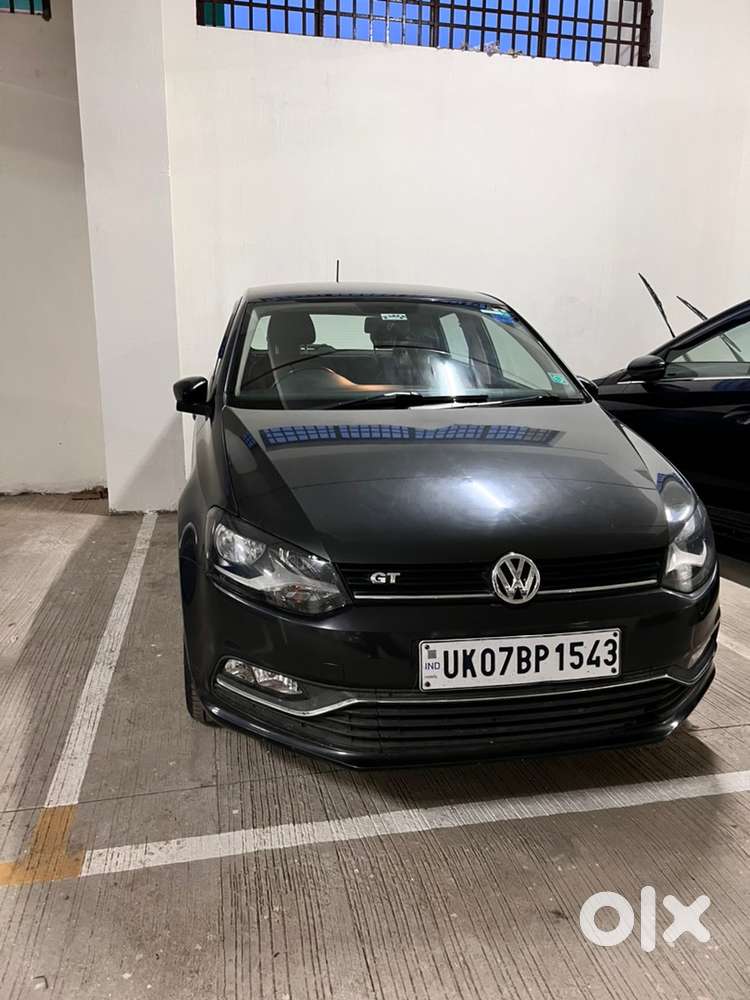 Volkswagen Polo Gt 2016, Doctor Driven