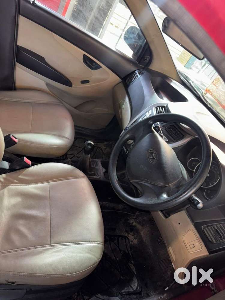 Hyundai Eon 2016 Petrol Good Condition