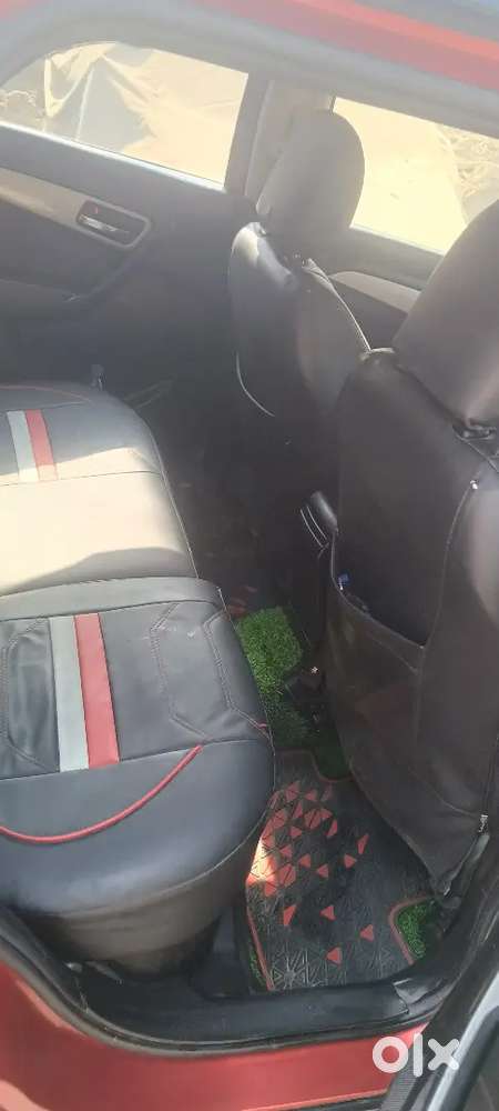 Maruti Suzuki Vitara Breeza