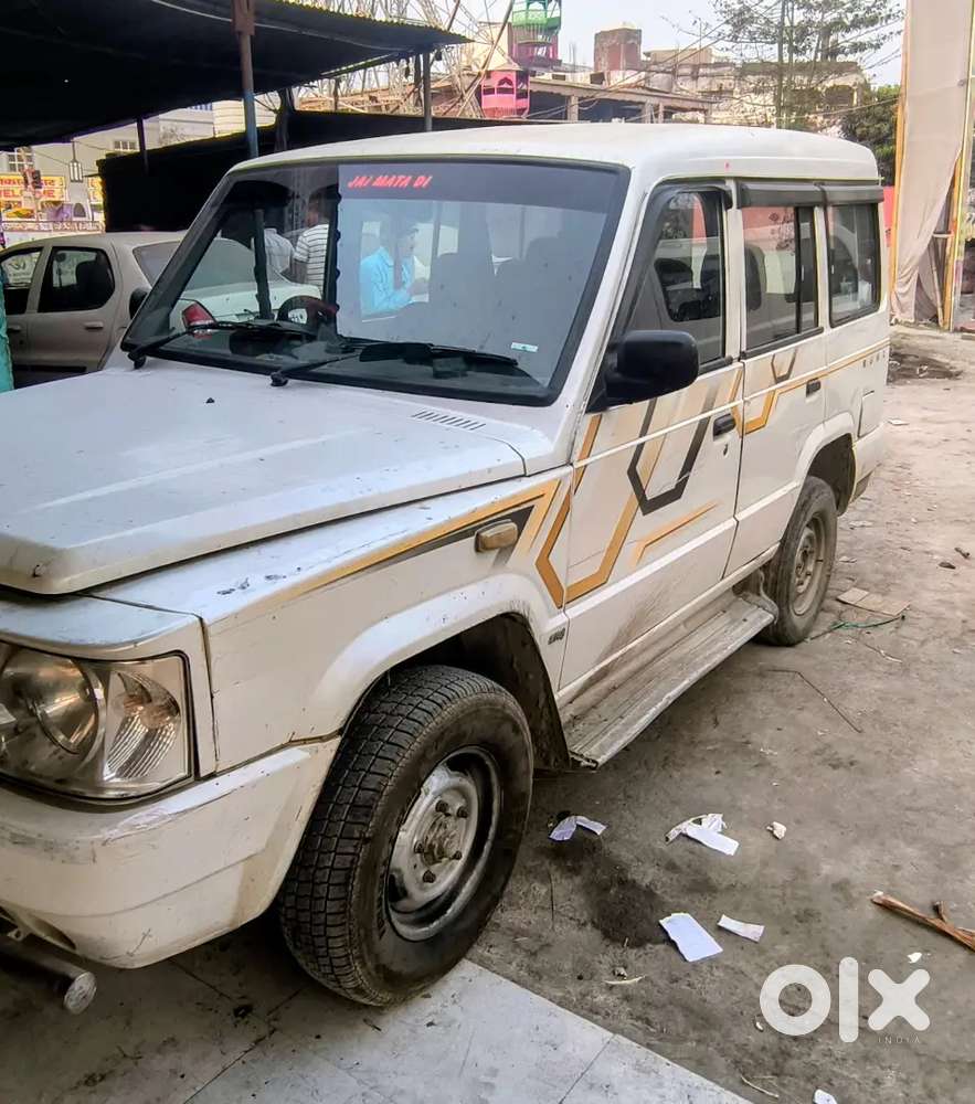 Tata Sumo 2812 Diesel Good Condition