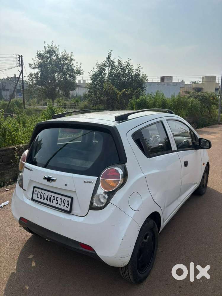 Chevrolet Beat Diesel 76000 Km Driven