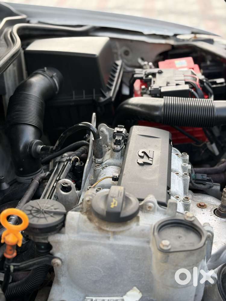Volkswagen Polo Petrol Comfortline 1.2l, 2011, Petrol
