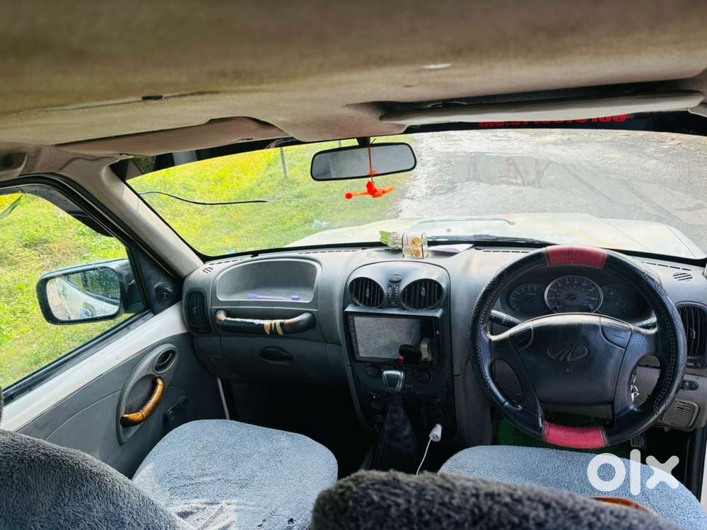 Mahindra Scorpio Diesel 2013