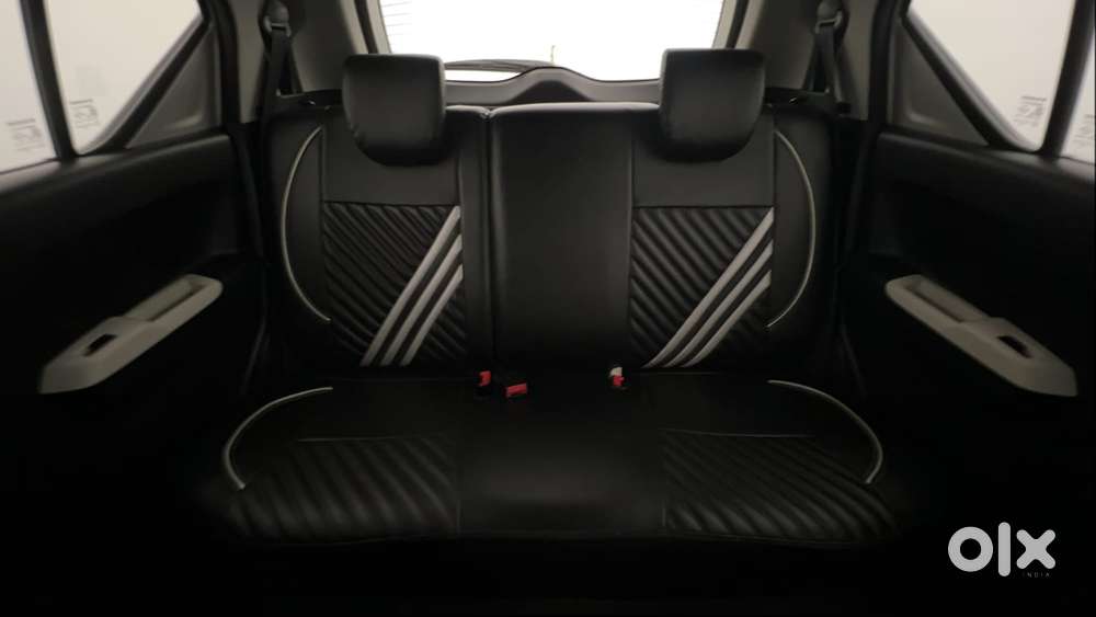 Maruti Suzuki Ignis 1.2 Alpha Mt, 2019, Petrol