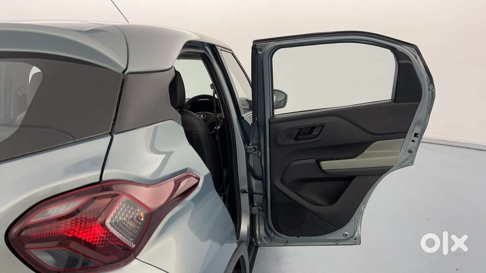 Tata Punch Adventure, 2023, Petrol