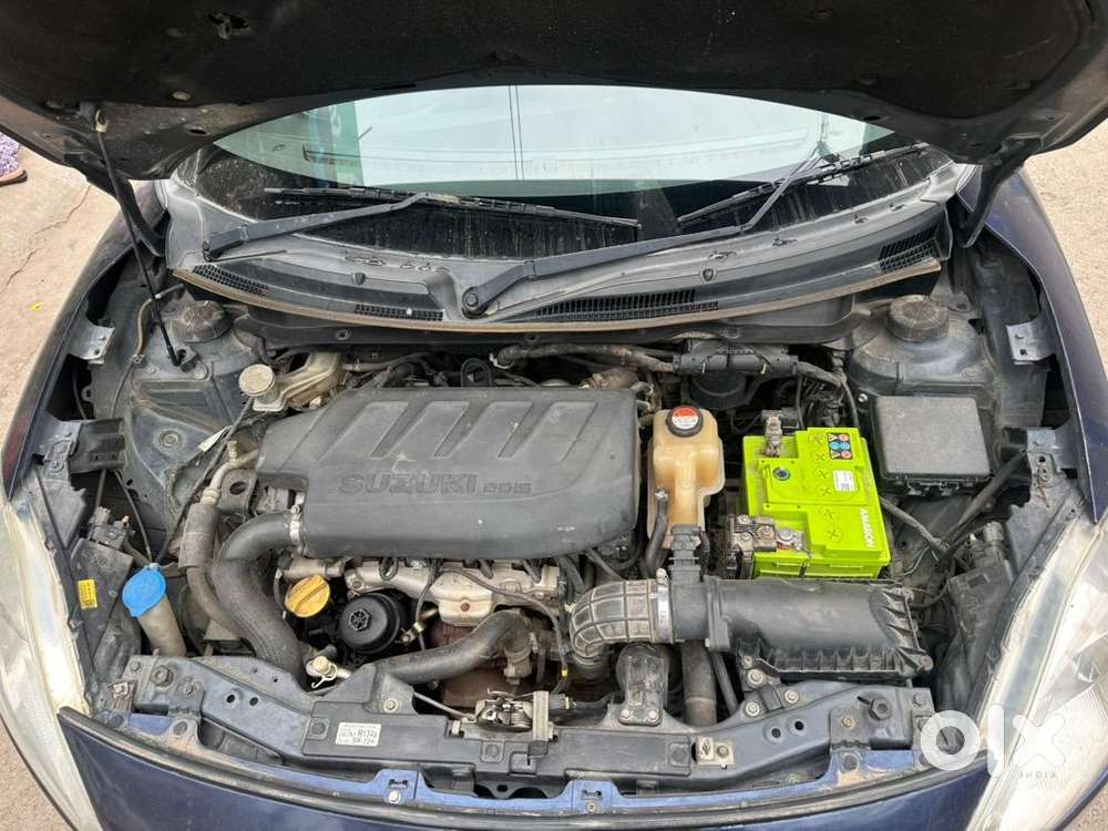 Maruti Suzuki Diesel 2018 Car