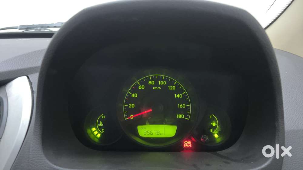 Hyundai Eon Era +, 2013, Petrol