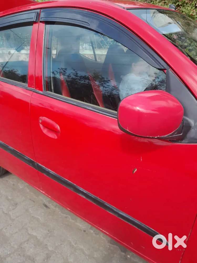 Hyundai I10 Petrol 2009 Manual