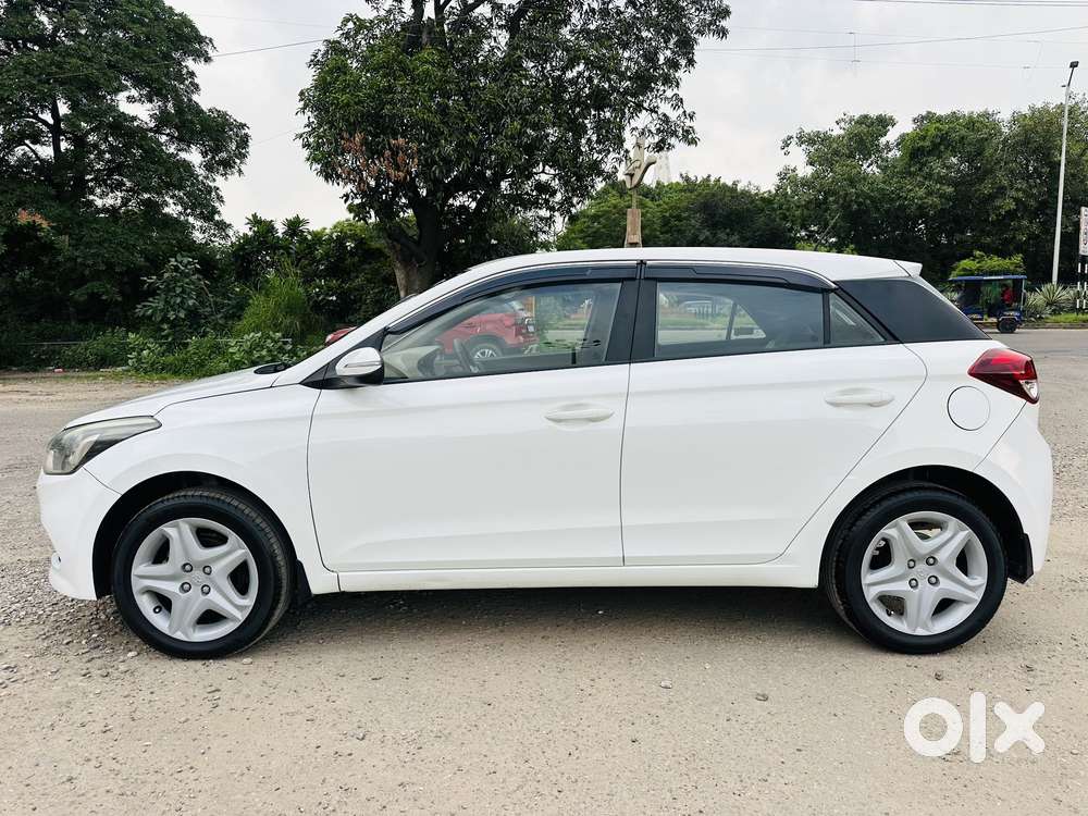 Hyundai Elite I20 Asta 1.4 Crdi, 2017, Diesel