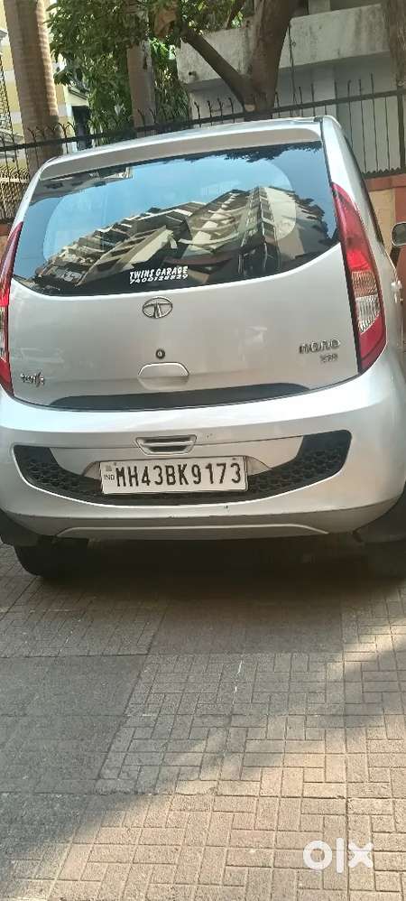 Tata Nano 2018 Petrol Good Condition