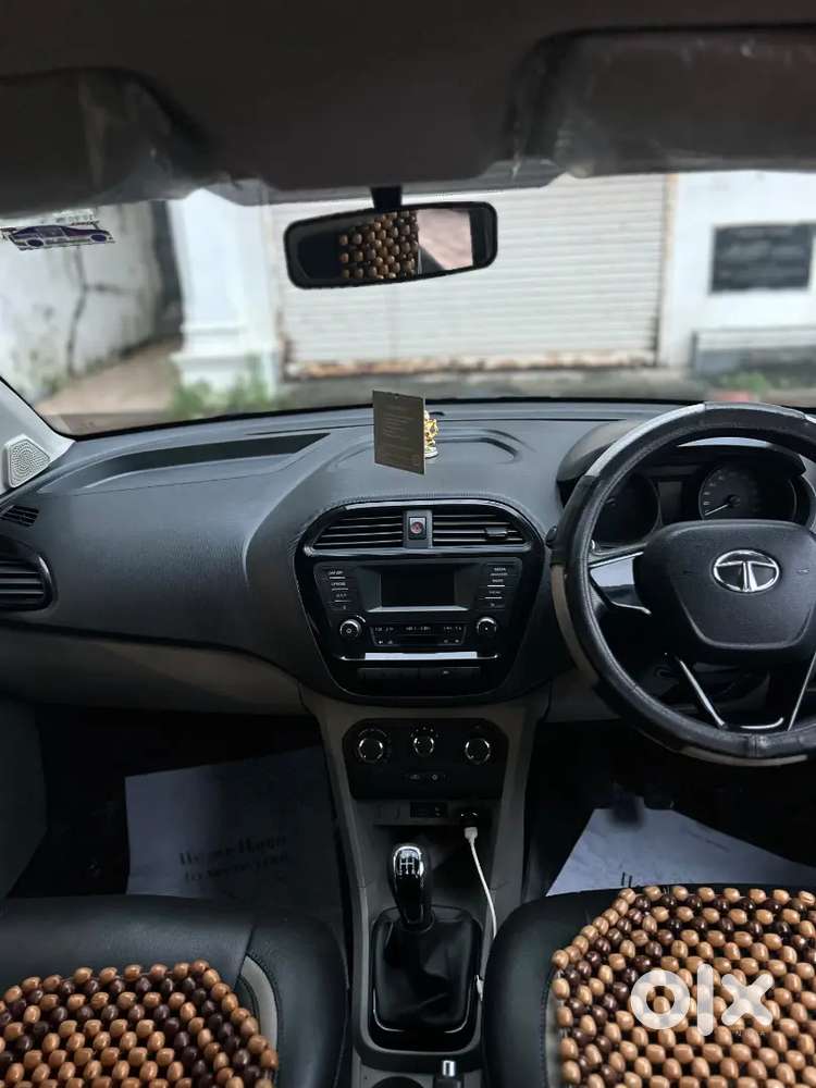 Tata Tiago Xt Petrol 2018