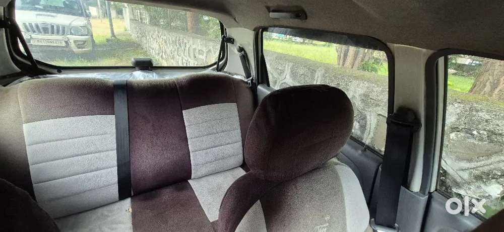 Maruti Suzuki Alto Lxi 2007