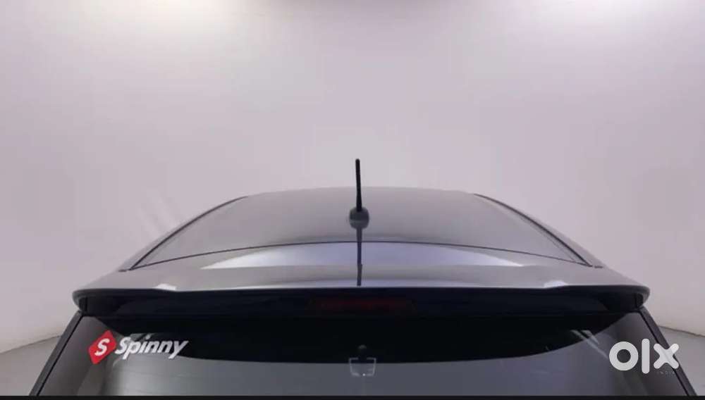 Maruti Suzuki Swift 2022 Petrol 36700 Km Driven Automatic