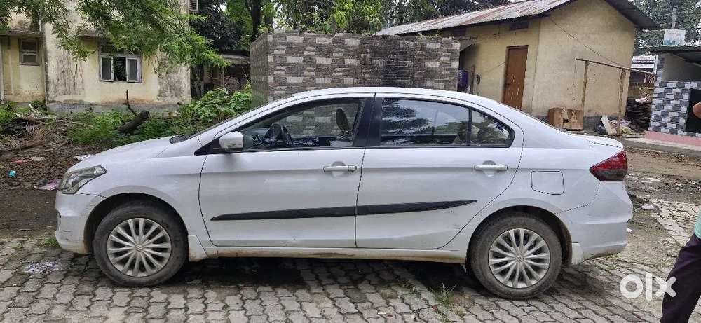 Maruti Ciaz In Perfect Condition.
