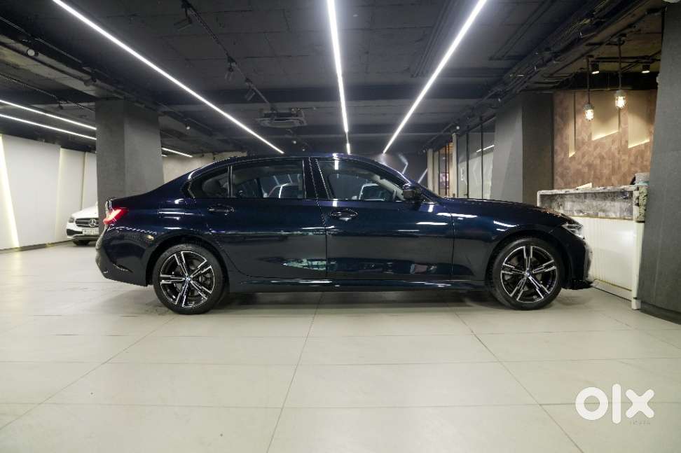 Bmw 3 Series Gran Limousine 330li M Sport, 2021, Petrol