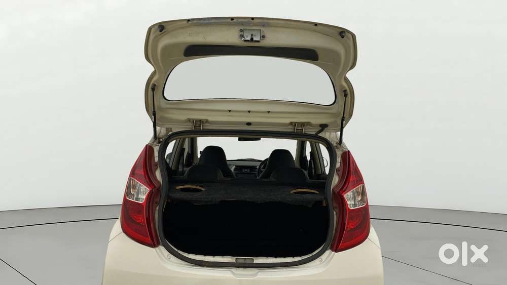 Hyundai Eon Era +, 2013, Petrol