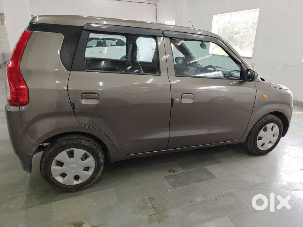 Maruti Suzuki Wagon R Vxi 1.0 Cng, 2023, Cng & Hybrids