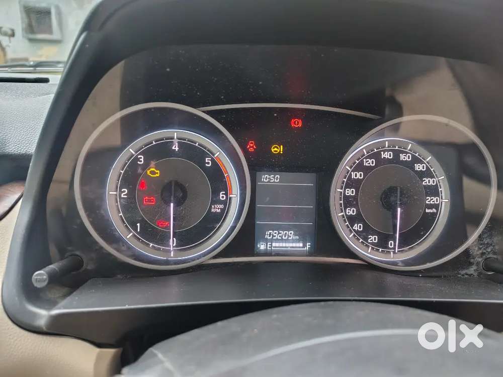 Maruti Suzuki Dzire Vdi 2020