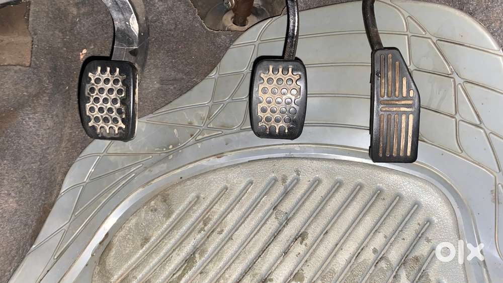 Chevrolet Beat 2010-2013 Diesel Lt, 2013, Diesel