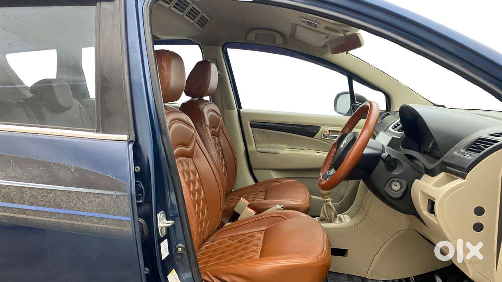 Maruti Suzuki Ertiga 2012-2015 Vdi, 2014, Diesel