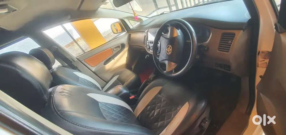 Innova Taxi
