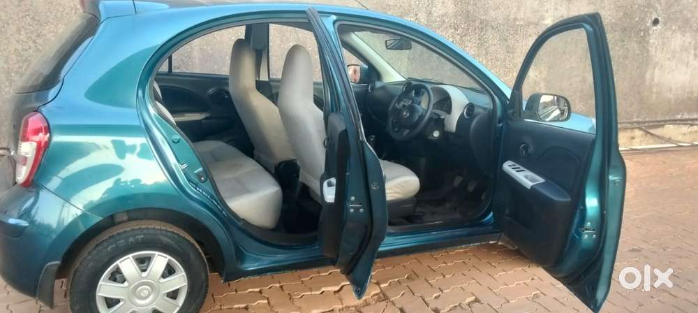 Nissan Micra Active Xv Petrol, 2014, Petrol