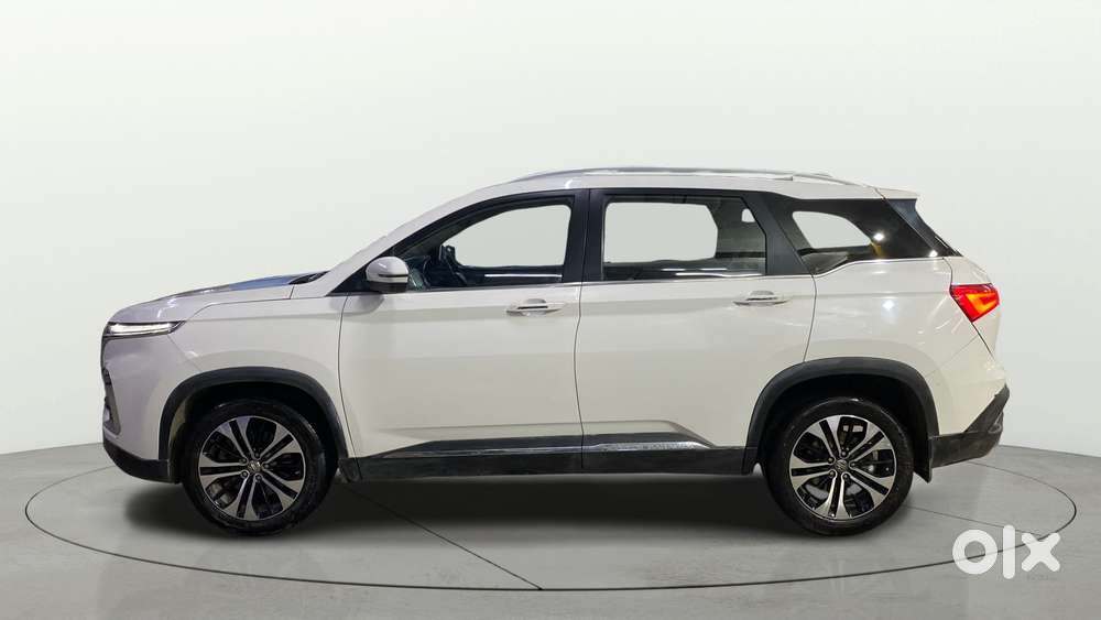 Mg Hector 2.0 Sharp Diesel, 2022, Diesel