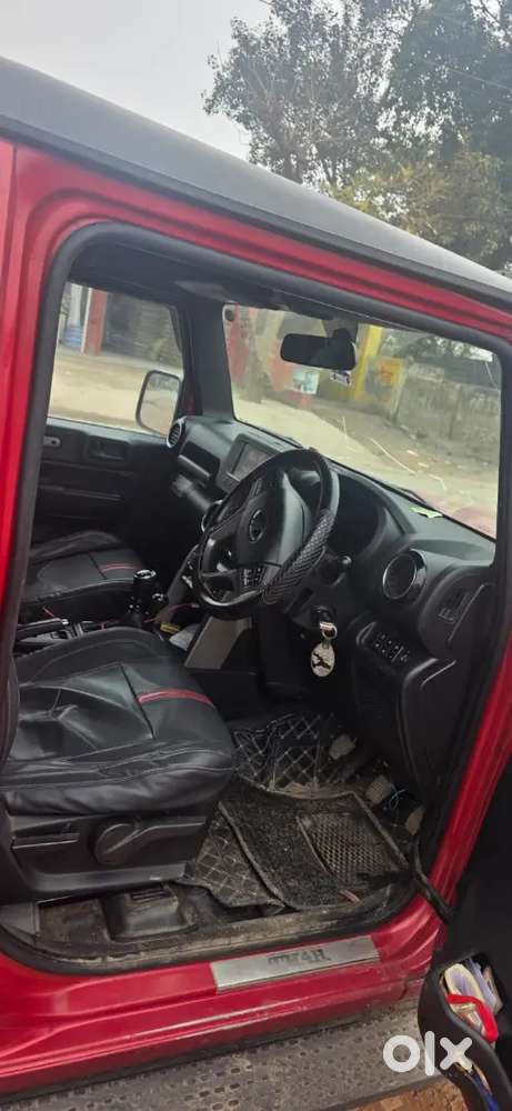 Gaddi Me Koi Kami Nhi H Ok H Bilkul