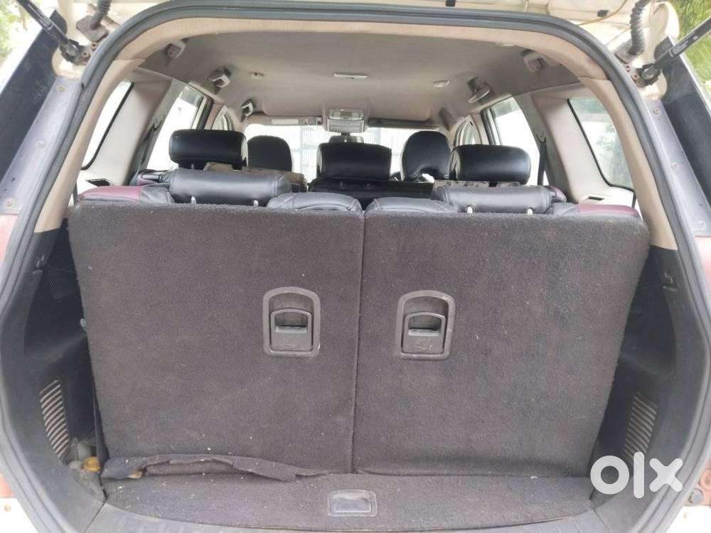Mahindra Xuv500 W8, 2014, Diesel