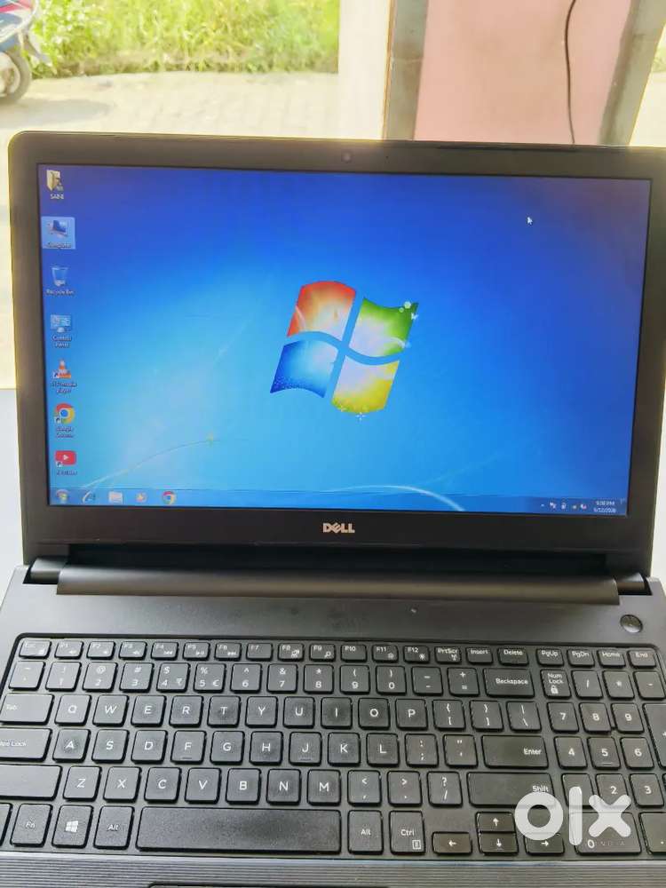 Dell Vastro 3558 16inch Display 4/128